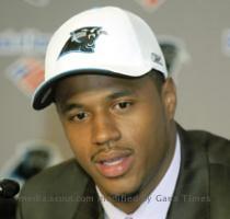 James Anderson   Round 3a