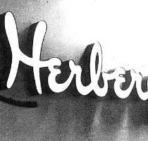 On July 30th  1987  Herberger s opened at Apache Plaza  Herberger s  in my opinion  is Apache s true champion store  as it arguably saved the mall from destruction in the 90 s  Without