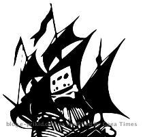 ????? ?????????? ??????? ?????? ?? ????????? The Pirate Bay ???????????? ???????? ?? ????? ?????????????