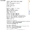 172 28 200 143 and hit the Search button  Read the results carefully  If the IP is not in the database  it should send you a link to another database that does contain that IP  The result  TAKE NOTE  Remember email headers cannot be trusted  and not all email can be traced or authenticated  Legitimate mail can be traced  but for SPAM  and virus generated emails it is difficult