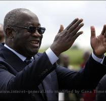 Laurent Gbagbo