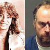 Leif Garrett     then and now