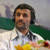 If  the results  were real  why did they arrest members of the opposition parties      Fatemeh Haghighatjoo  decrying the reelection of Mahmoud Ahmadinejad  above    Majid  Getty Images