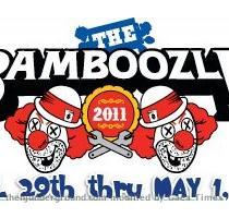 Bamboozle 2011