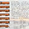 This catalog was last updated Dec  26  2009  This site receives over 223 000  hits  per month  applies to new orders only FOX VALLEY  HO set of loco   6 cars  shown above  $599 95  our price $480  extra cars  our price $52 each  N set of loco   6 cars  shown above  $399 95  our