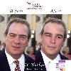 6 User comments about Tommy Lee Jones pictures