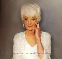 personable  Now at Vanity Fair   Coen is the type of girl whose ambition and talent has landed her at a mammoth publication before she s even hit 30  Looks like snarky girls finish first  I know  I know  Bea Arthur s  a dude   right  Bea Arthur s  such a man   Bea Arthur s got  a dick   I ve heard it all and  frankly  I m sick and tired of it  I don t think Bea Arthur