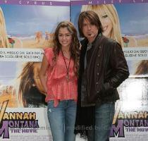 billy ray miley cyrus