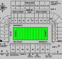 Army Navy Game Football Tickets