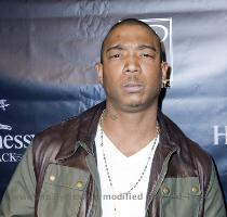 Ja Rule