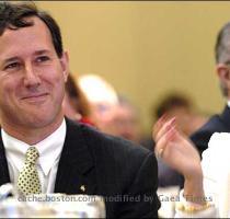 Rick Santorum