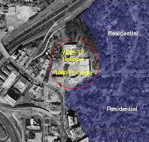 Piedmont Hospital  325KB JPG  WGCL TV  300 KB JPG  WSB TV  315 KB JPG  Atlanta Metro Heliport  325KB JPG  Helicopters Save Lives  Remember the