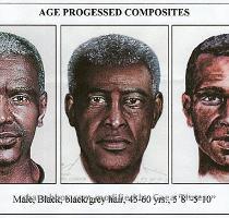 December 19  2009  ChattahBox    Los Angeles police have released two new composite sketches of a man believed to have killed at least 11 people since 1985  The sketches use age enhancement techniques to