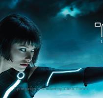 Walt Disney Pictures  TRON  Legacy   2010 Walt Disney Pictures  TRON  Legacy   2010