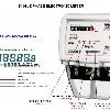 About Electronic Meter