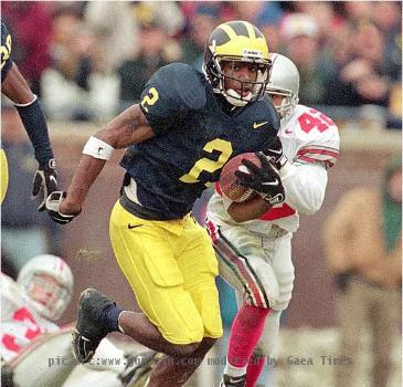 Charles Woodson