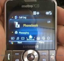 MetroPCS has been around since 1994  Windows Mobile has been around in one form or another since 2000  You think at some point their paths would have crossed  right  Nope   not until now