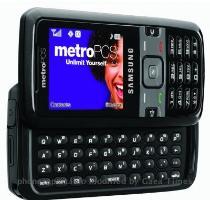 Samsung has announced the availability of the Samsung Messager  not Messenger   or SCH r450  as exclusive to MetroPCs consumers  MetroPC is a US company that offers mobile phone contracts and