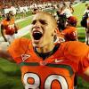 13 Jimmy Graham TE Miami  6 8 260 14 Andrew Quarless TE Penn State  6 5 248