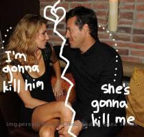 Cibrian Dumped    Wife Says He And LeAnn  Deserve Each Other  Eddie Cibrian has been dumped by his wife  Brandi Glanville     Bravo  bb