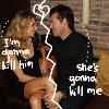 Cibrian Dumped    Wife Says He And LeAnn  Deserve Each Other  Eddie Cibrian has been dumped by his wife  Brandi Glanville     Bravo  bb