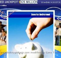 Mega millions Lottery Results and Mega Millions Number Here are the megamillions lottery results  first there are winning numbers  yeheyyy   and second  the Mega Millions numbers are 3 12 19