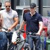 On   2009 Nov 27 CNN anchor Anderson Cooper is reportedly moving in with his boyfriend Ben Maisani   a 36 year old NYC gay bar owner  They have been seeing each other for the last 8 months and now they are