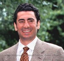 ALI REZA PAHLAVI PRINCE OF IRAN Full name  Ali Reza Title  Prince of Iran  His Royal Highness Valahazrat  Born  Teheran  Persia Iran  April 28th 1966