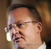 Robert Gibbs