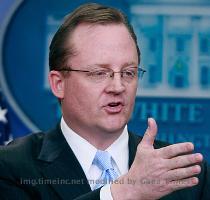 Robert Gibbs