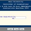 Click The Bellow Link For Your Result http   result annauniv edu result result html