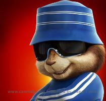 Alvin and the Chipmunks   Alvin Alvin and the Chipmunks   Simon