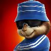 Alvin and the Chipmunks   Alvin Alvin and the Chipmunks   Simon