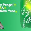 Pongal Wishes