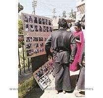 is planned   It is no surprise that the demand has not been considered   B  Vijaya Kumar  one of the committee members  told Frontline   RADHAKRISHNAN KUTTOOR Photographs of victims displayed at the government hospital at Pathanamthitta for identification  One immediate remedy may be for the authorities to ensure that