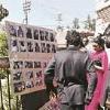 is planned   It is no surprise that the demand has not been considered   B  Vijaya Kumar  one of the committee members  told Frontline   RADHAKRISHNAN KUTTOOR Photographs of victims displayed at the government hospital at Pathanamthitta for identification  One immediate remedy may be for the authorities to ensure that