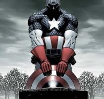 Pictures and Marvel Studios have set a release date for the Captain America movie May 6 2011  Its kind of a long time away  but I m still pretty excited he was always one of my favorites