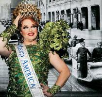 In this Jan  2  2011 photo  reigning Miss  America Queen Michelle Dupree  aka Scott Cooper  of Bergen County  N J   poses for portrait at Boardwalk Hall in Atlantic City  N J   where the 2011 Miss  America Pageant will be held Sunday  Jan  16  2011   AP Photo The Press of Atlantic City  Danny Drake  2011 01 15 07 04 30  In this Jan  2  2011 photo  reigning Miss  America Queen Michelle Dupree  aka Scott Cooper  of Bergen County  N J   poses for portrait at Boardwalk Hall in Atlantic City  N J   where the 2011 Miss  America Pageant will be held Sunday  Jan  16  2011   AP Photo The Press of Atlantic City  Danny Drake  2011 01 15 07 04 30