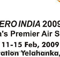 Friday  13th February  2009 This would be the 7th Aero India show 2009 is organized by the Ministry of Defense and managed by the Confederation of Indian Industry  CII   It is managed at Air Force Station Yelahanka