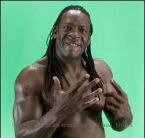 Booker T