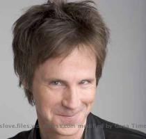 Dana Carvey