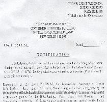 Dr  P M  Durgawale  Registrar