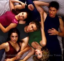 ONE TREE HILL SEASON 3