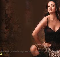 Download Diya Mirza Wallpaper