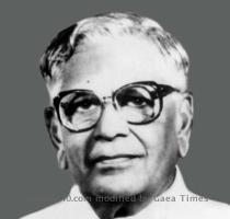 Shri Ramaswamy Venkataraman was the 8th President of the Republic of India  serving from 1987 to 1992  Before his election as President  he served nearly 4 years as the 7th Vice President  A