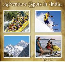 http   blog abhinav com posted by monia 10 hours ago view profile Rishikesh  Billing  Leh �?  Ladakh  Goa and Tungnath are certainly some of the best places to enjoy adventure sports at its best  Rafting in Rishi