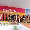 Young generation is builder of country s bright future Dr Jakhar at 17th convocation of Vikram University Ujjain on 02 Mar Young generation is builder of country s bright future Dr Jakhar at 17th convocation of Vikram University Ujjain on 02 Mar